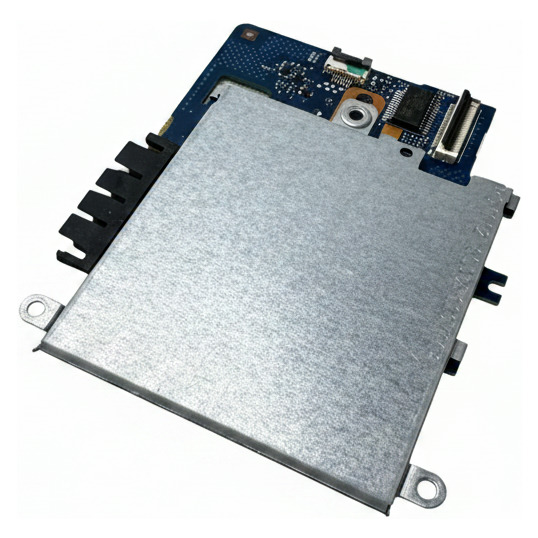 Begagnad HP Smart Card SC Reader Board 6053B1167601 Elitebook 820 725 G3 G4 821695-001