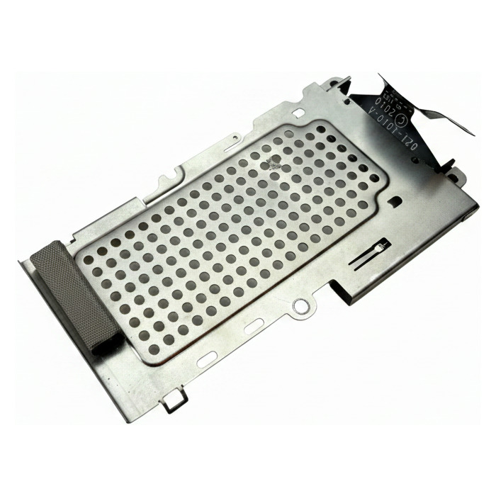 Begagnat Apple Original Expresscard cage 821-1010-A MacBook Pro 17 tum A1297 2010 2011