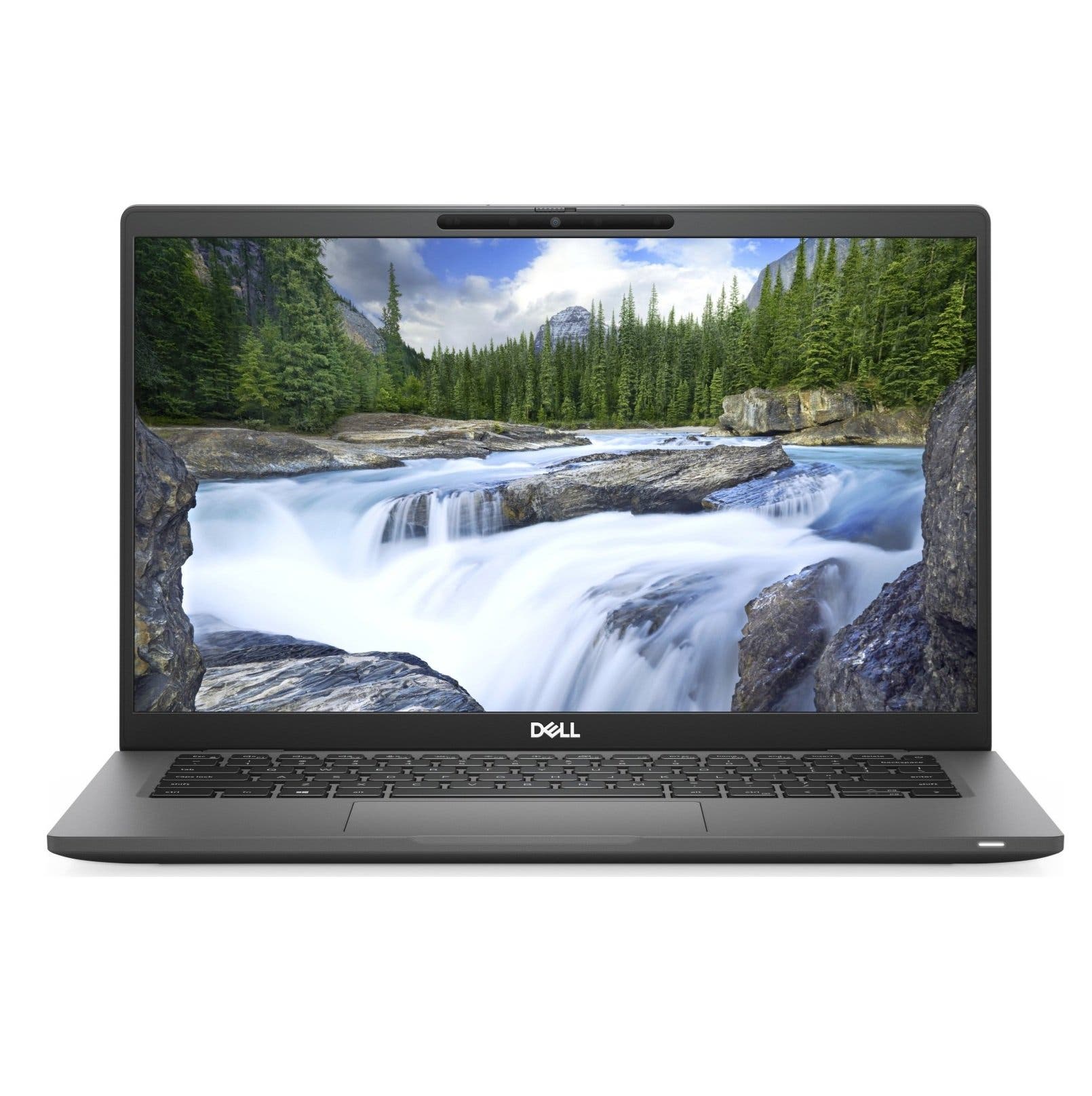 Dell Latitude 7420 14" i7-1185G7 16GB 256GB A-Klass (Klibbig Palmrest*)