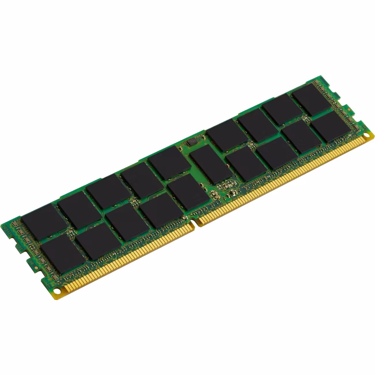 Begagnat Kingston 32GB DDR4 (1x32GB) 4Rx4 2133MHz ECC LRDIMM KVR21L15Q4/32
