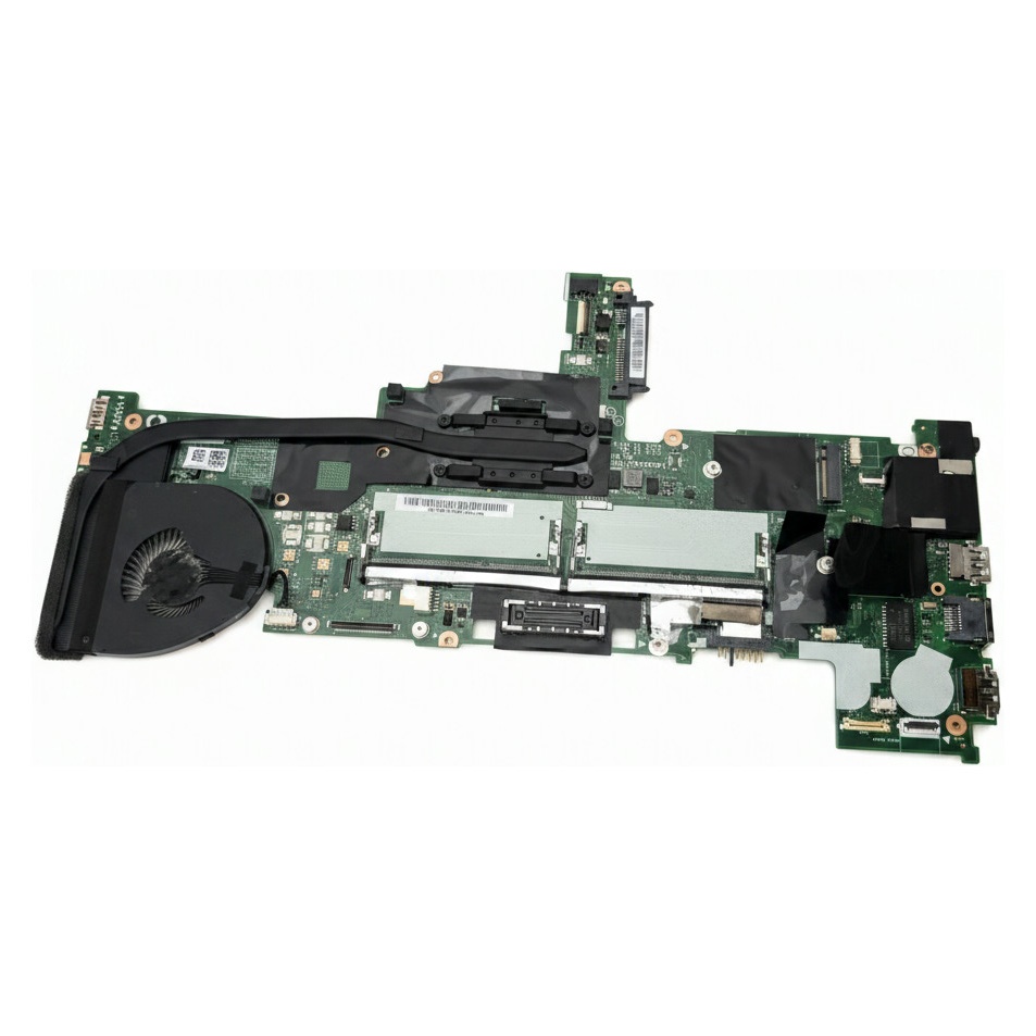 Moderkort Lenovo ThinkPad T460 Intel Core i5-6300U NM-A581 20FMS03V00 01AW336