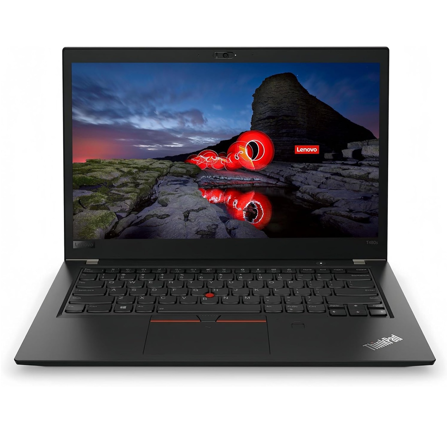Lenovo ThinkPad T480s 14" i5-8350U 8GB 256GB A-Klass