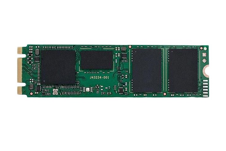 Begagnad 512GB Intel SSD Pro 5450s SSD M2 2280 SATA (SSDSCKKF512G8)