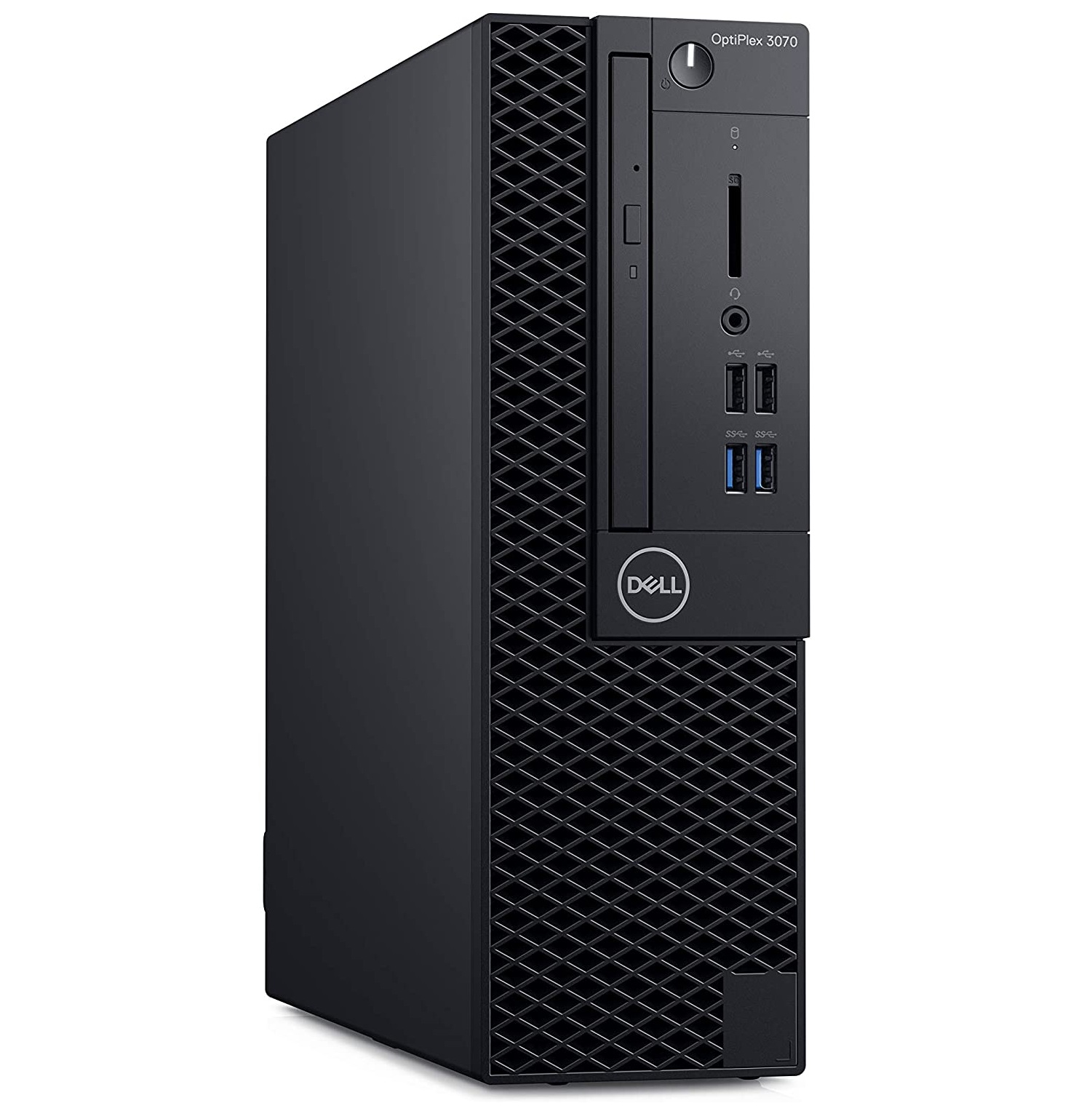 Dell OptiPlex 3070 SFF i5-8500 8GB 256GB 1xDP 1xHDMI WiFi A-Klass