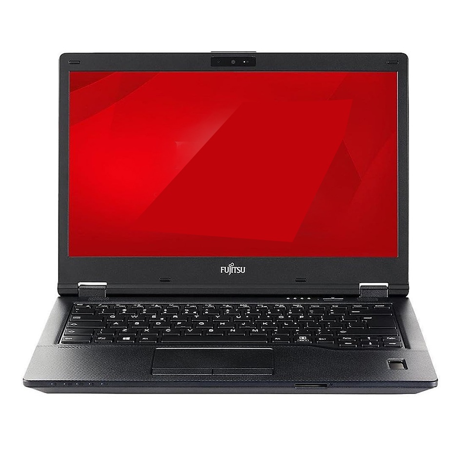 Fujitsu LifeBook E548 14" i5-8250U 8GB 256GB A-Klass