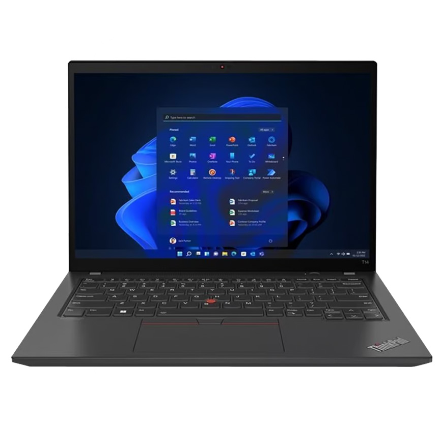 Lenovo ThinkPad T14 G3 14" i5-1235U 16GB 256GB A-Klass