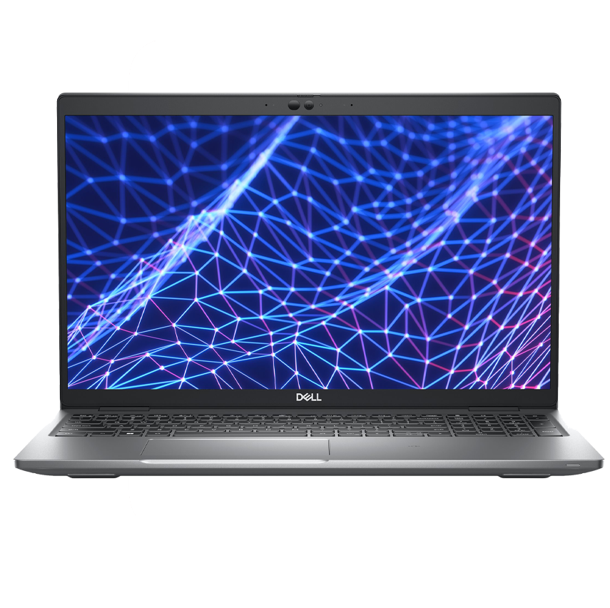 Dell Latitude 5530 15,6" I5-1235U 16GB 256GB A-Klass (Plastspricka*)