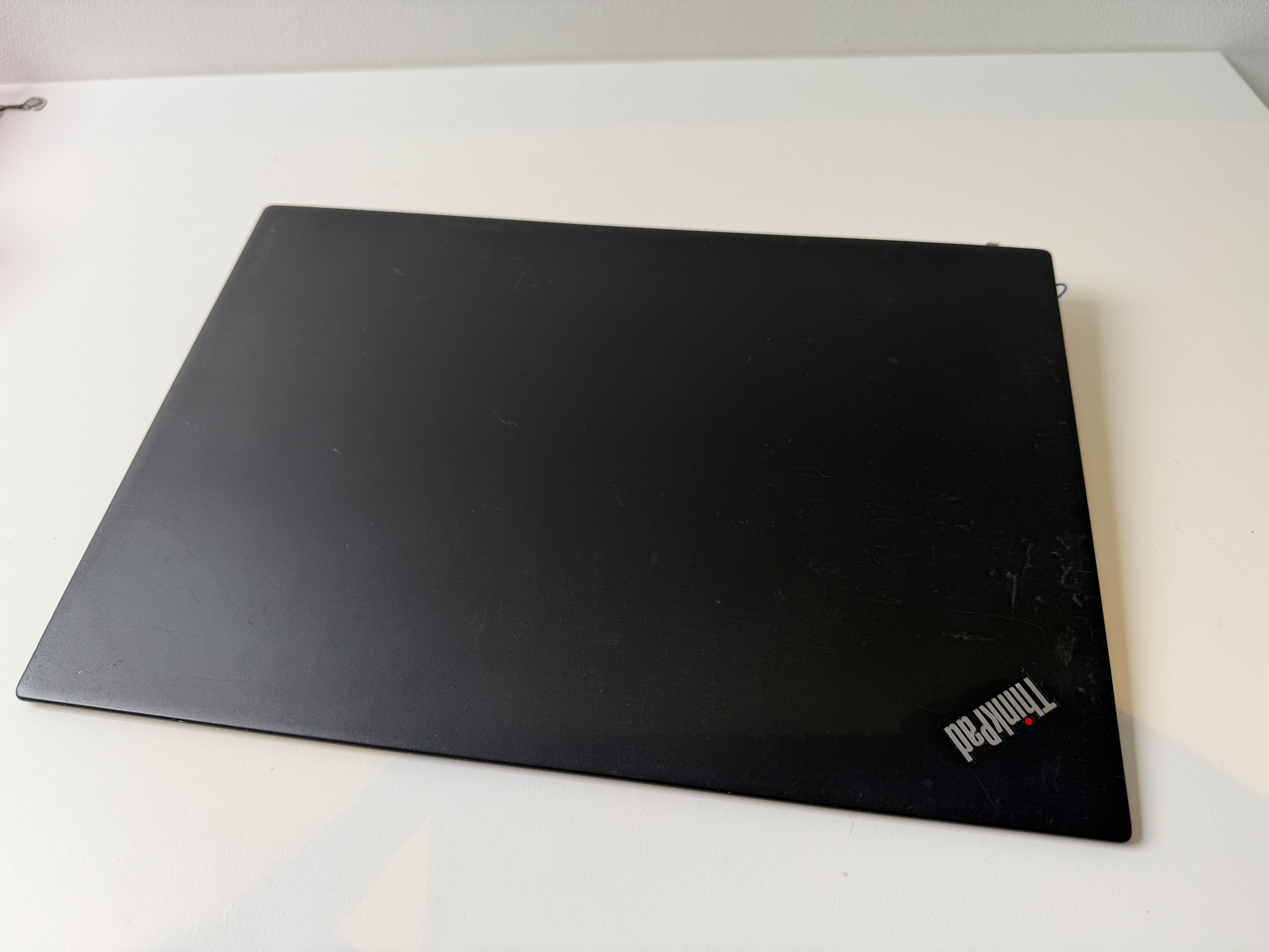Begagnad Original Lenovo 14" LCD FHD IPS Panel Skärm till ThinkPad T460s T470s (B-Klass)