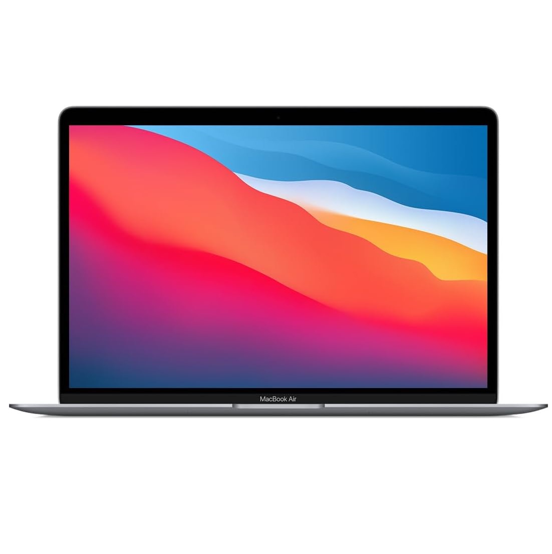 Apple MacBook Air (Retina, 13 tum, 2020) M1 3.2Ghz 8GB 256GB A-Klass