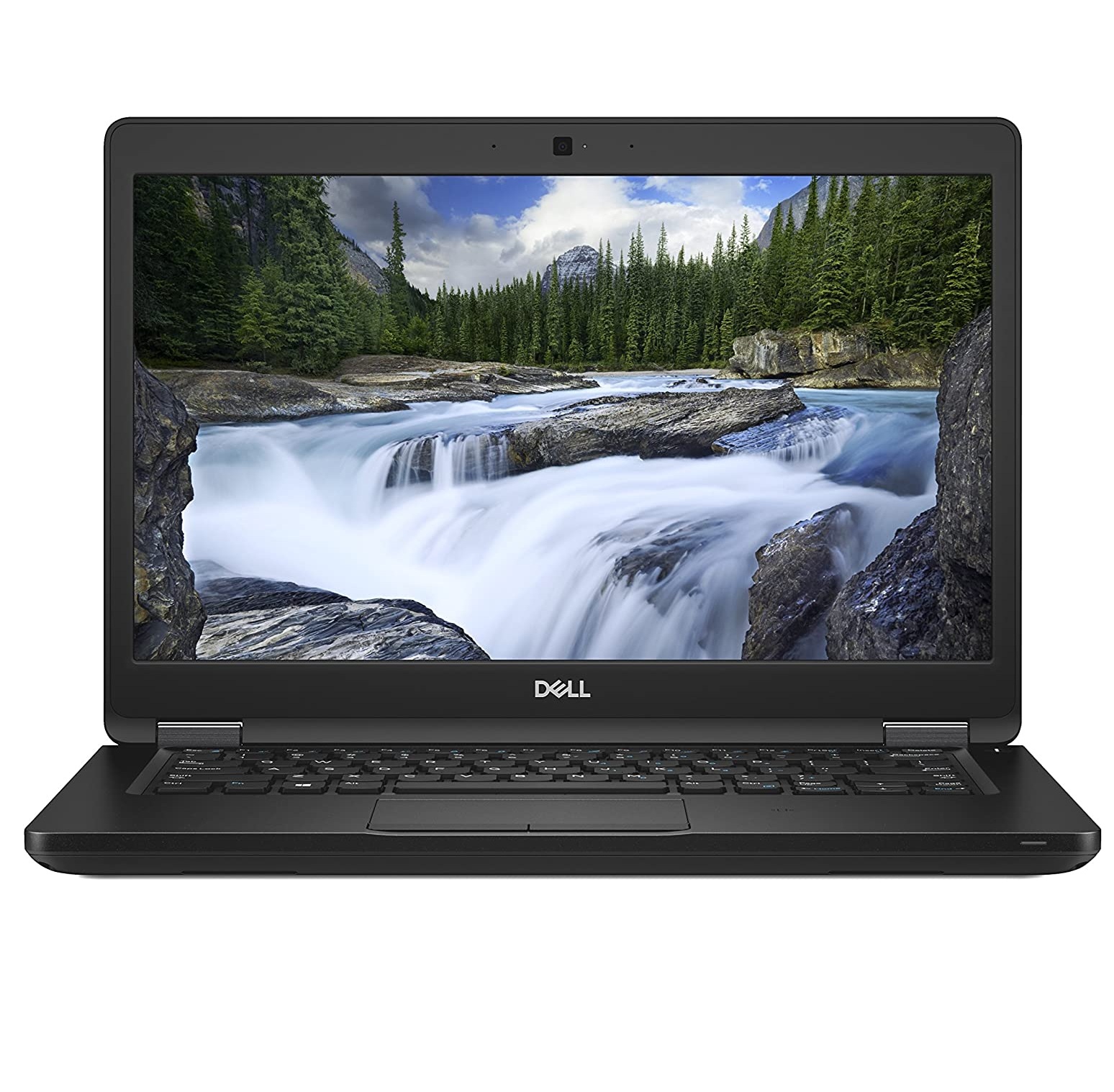 Dell Latitude 5490 14" i5-8250U 8GB 256GB A-Klass (Tangentavtryck*)