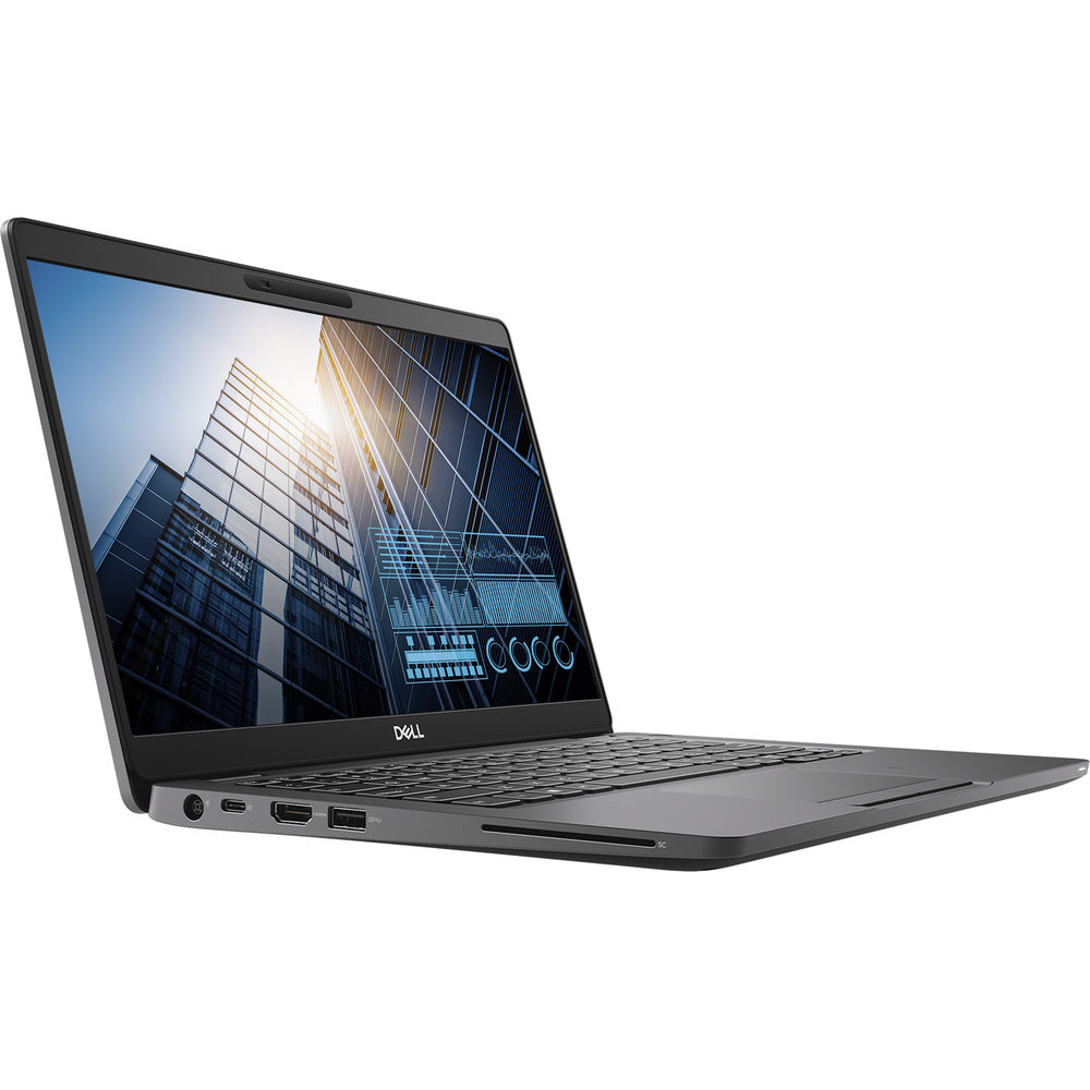 Dell Latitude 5300 13,3" i5-8265U 8GB 256GB B-Klass