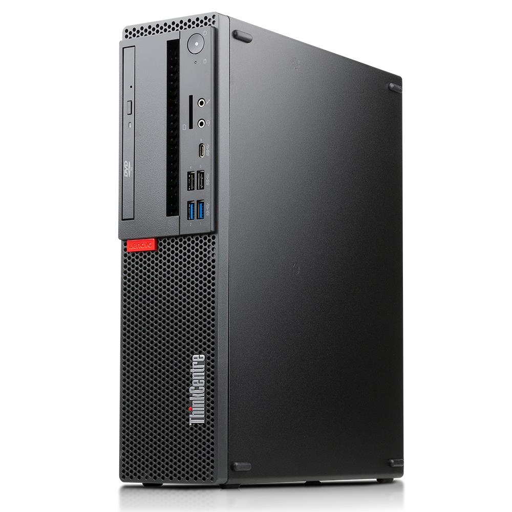 Lenovo ThinkCentre M920s SFF Core i5-8500 8GB 256GB WiFi A-Klass