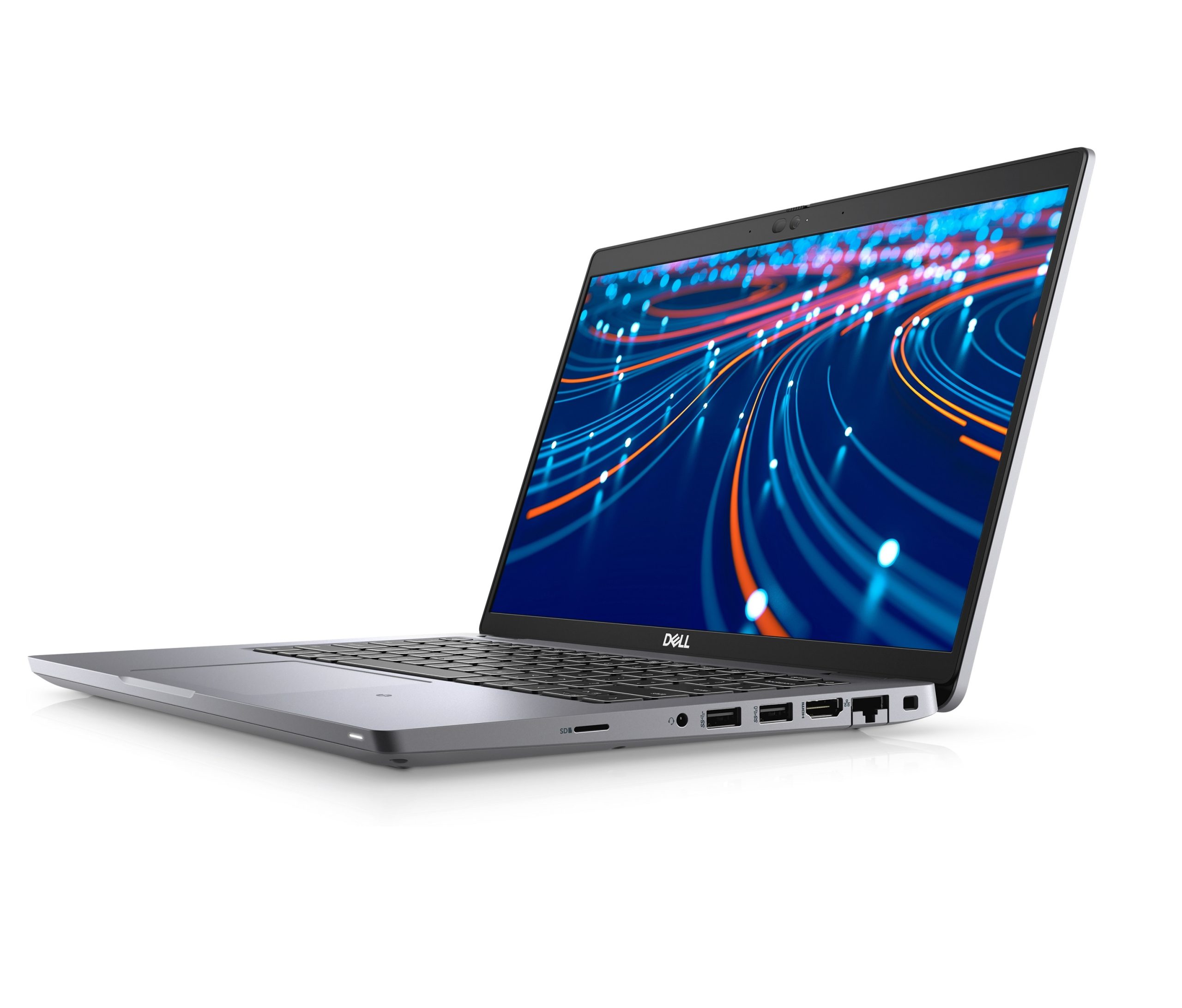 Dell Latitude 5410 14" i7-10610U 16GB 256GB A-Klass