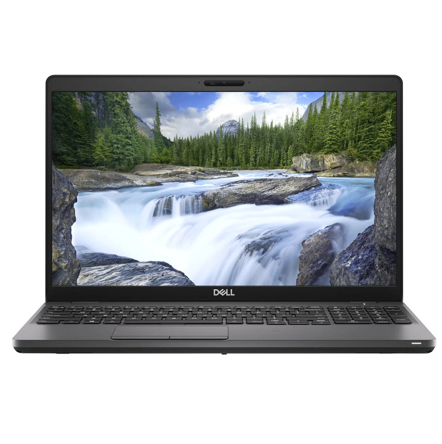 Dell Latitude 5500 15,6" i5-8265U 8GB 256GB B-Klass