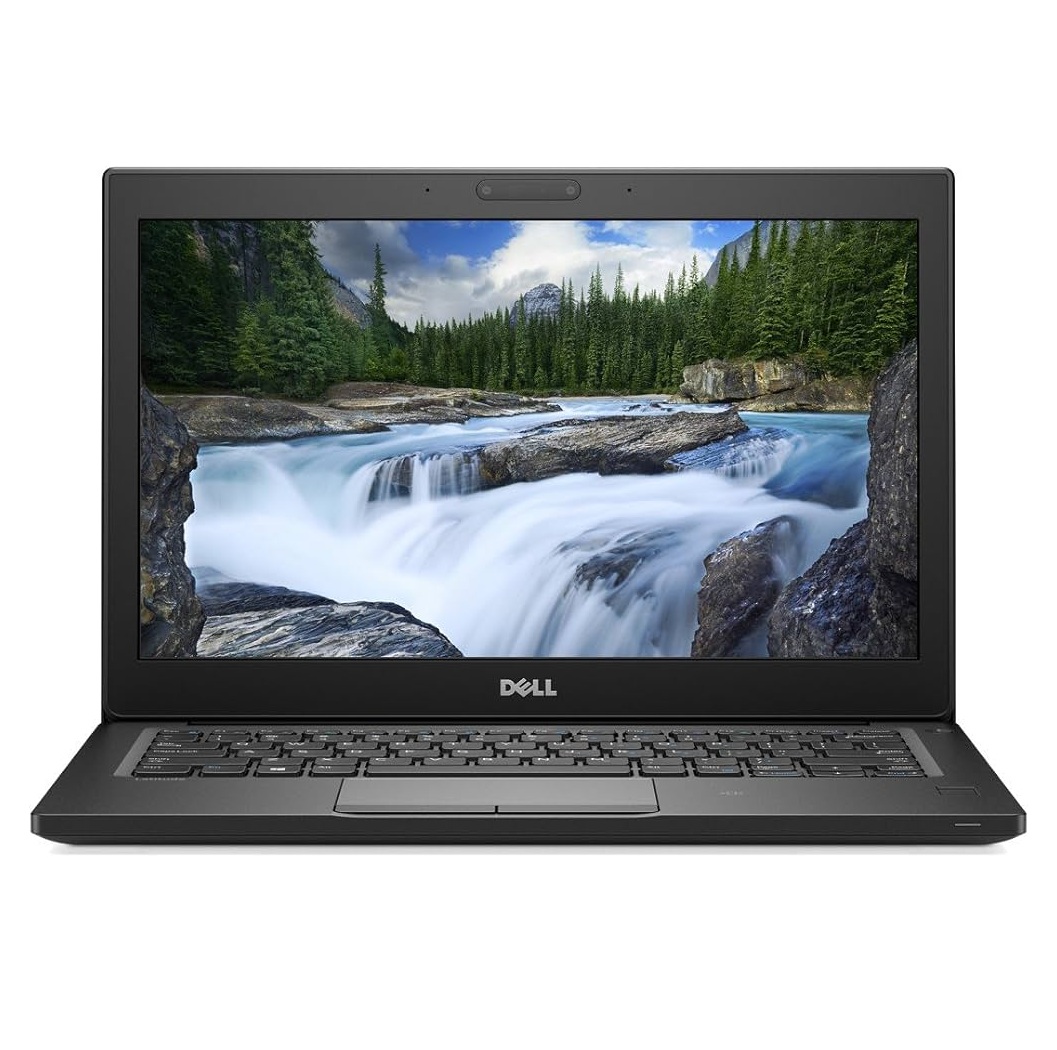 Dell Latitude 7290 12,5" HD i5-8350U 8GB 256GB A-Klass