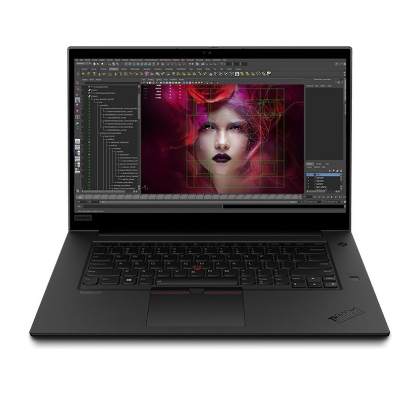 Lenovo ThinkPad P1 Gen3 15,6" i7-10750H 32GB 512GB Quadro T2000 4GB A-Klass