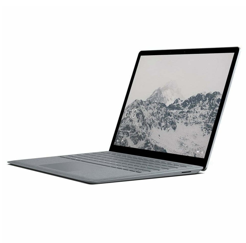 Microsoft Surface Laptop 2 13.5" i7-8650U 8GB 256GB B-Klass