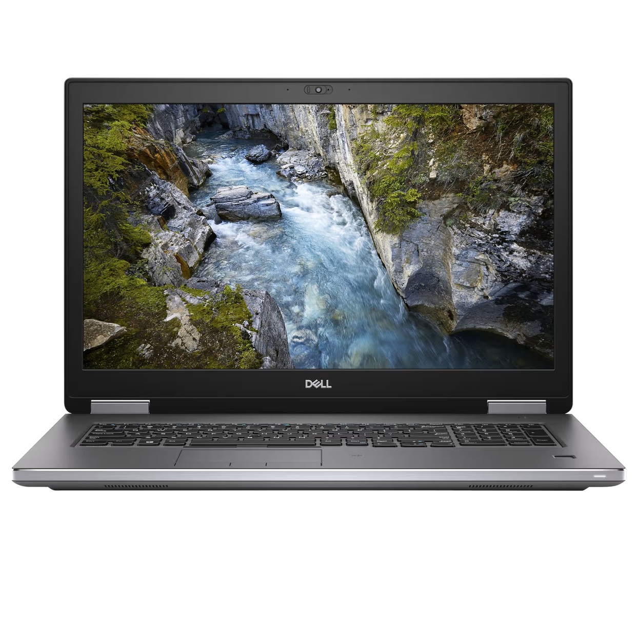 Dell Precision 7740 17,3" 4K UHD Xeon E-2286M 5.0Ghz Quadro RTX 5000 16GB GDDR6 A-Klass
