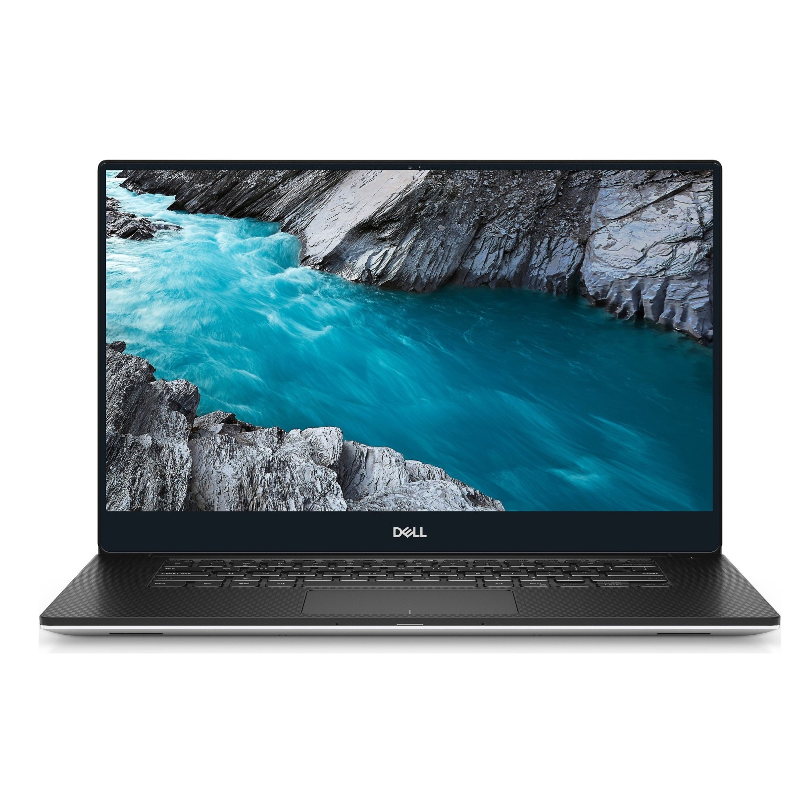 Dell XPS 15 7590 15,6" 4K UHD i9-9980HK GeForce GTX 1650 4GB GDDR5 A-Klass (LCD Burn-in*)