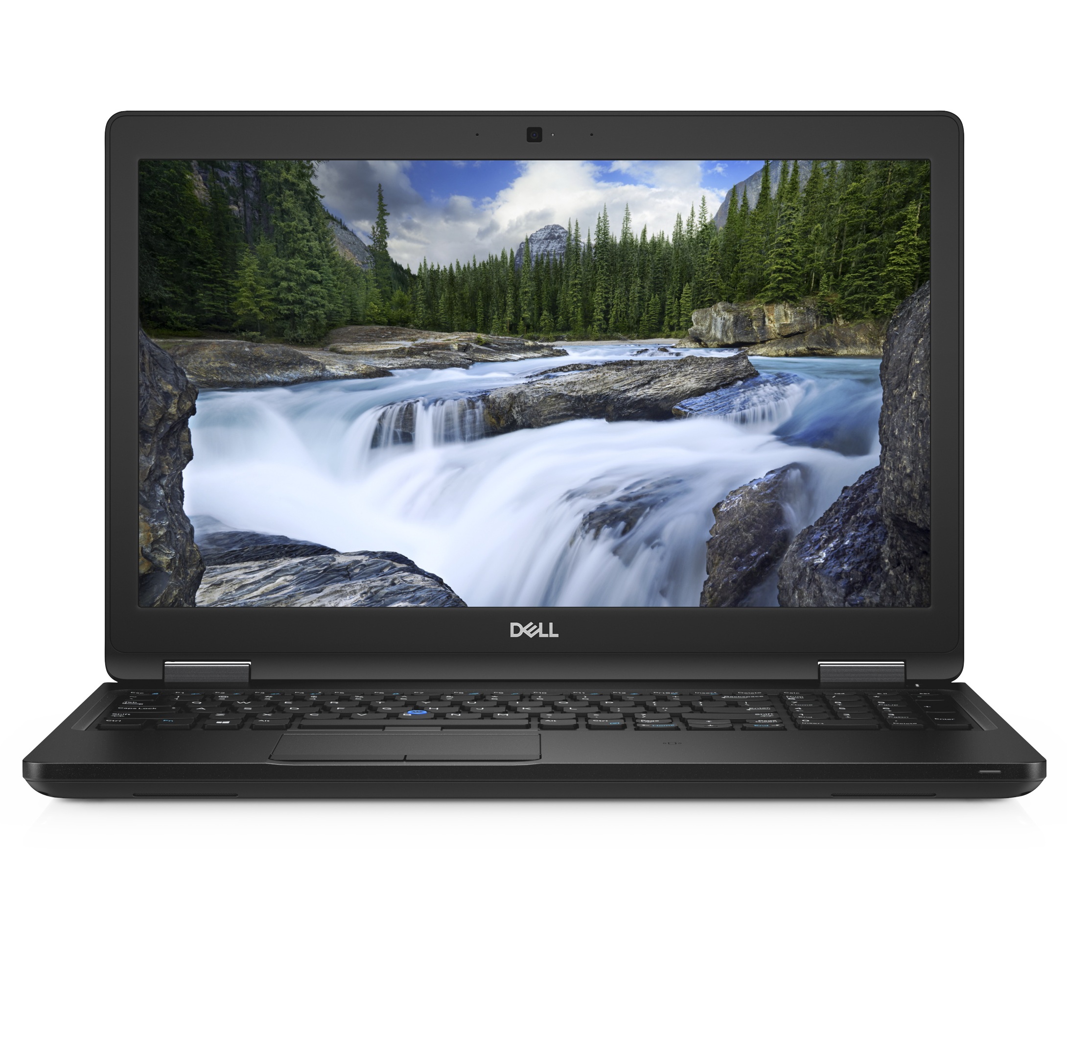 Dell Latitude 5590 15,6" i5-7300U 8GB 256GB (NY Batteri) A-Klass