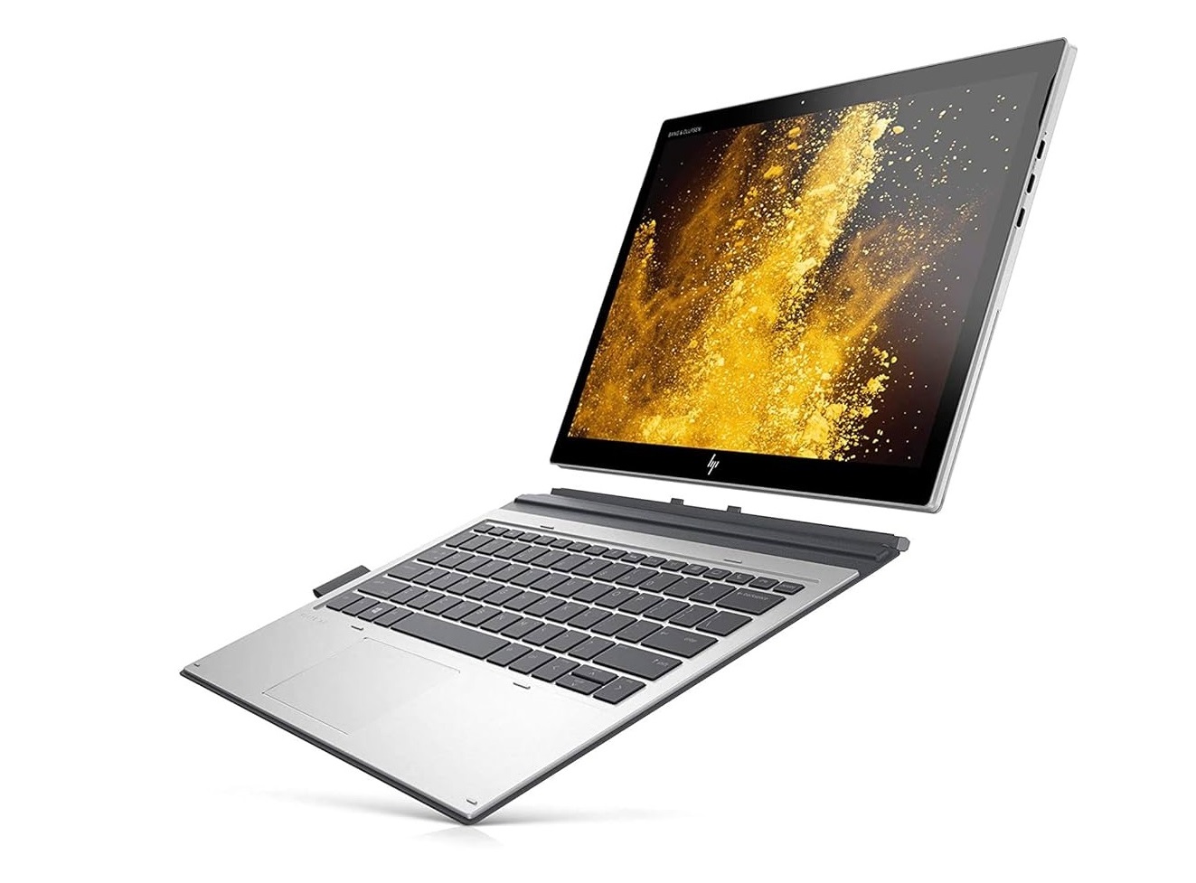 HP Elite X2 G4 13" Touch i5-8365U 16GB 256GB 4G/LTE + SureView A-Klass