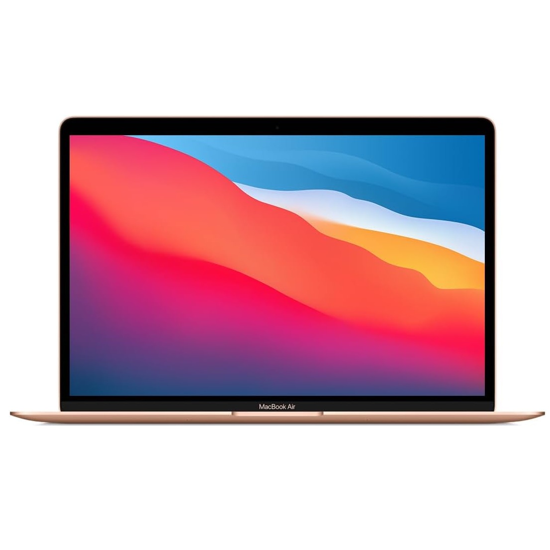 Apple MacBook Air (Retina, 13 tum, 2020) i5 1.1Ghz 8GB 512GB A-Klass