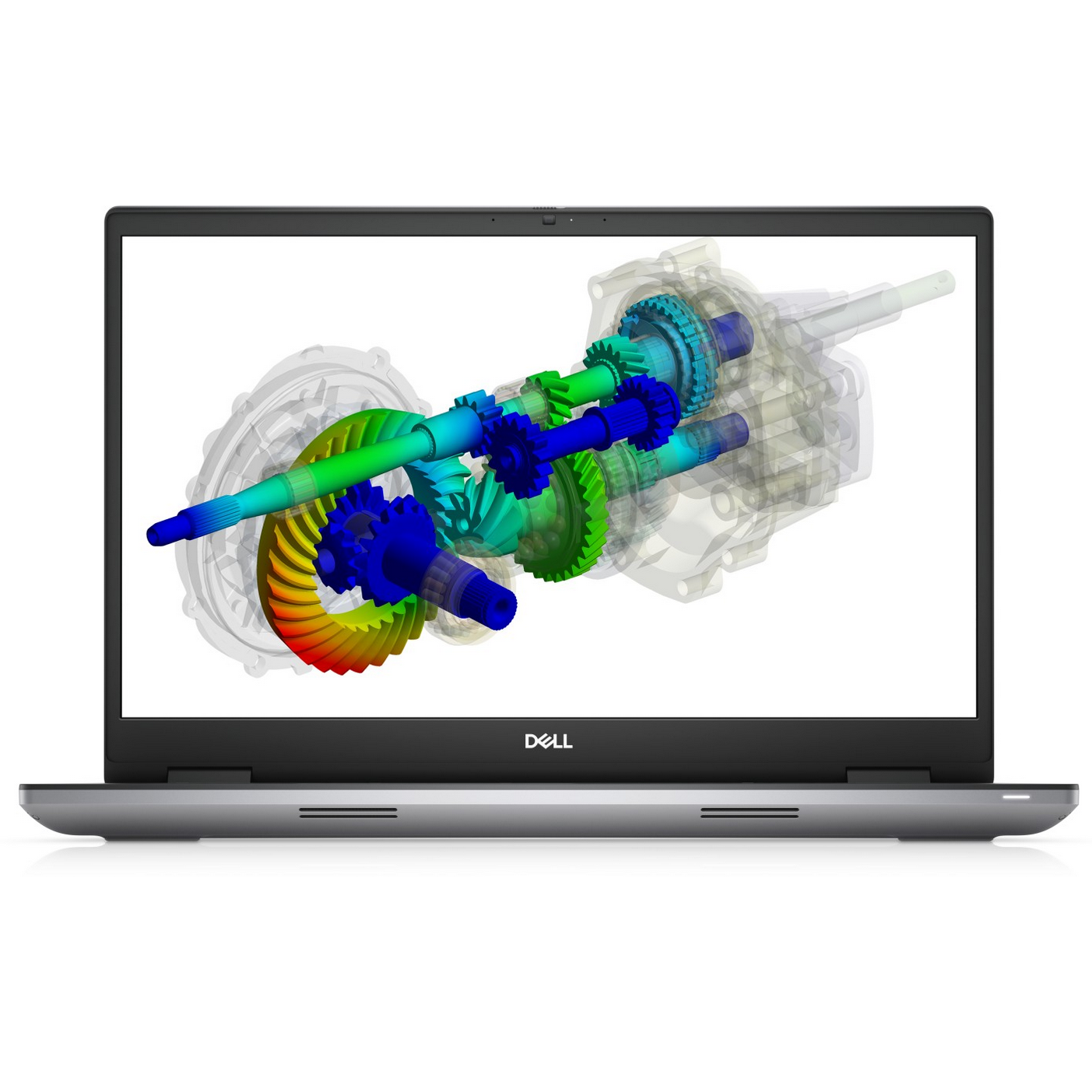Dell Precision 7770 17,3" i7-12850HX 64GB 1TB RTX A5500 16GB GDDR6 A-Klass