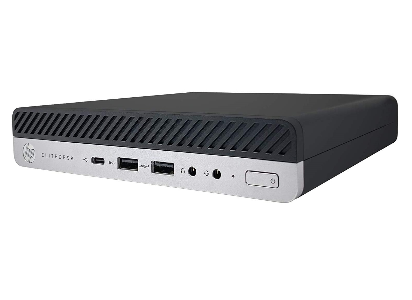 HP EliteDesk 800 G5 i5-8500 3,5Ghz 16GB 256GB Hexa (2xDP + 1xVGA) A-Klass (VMB*)