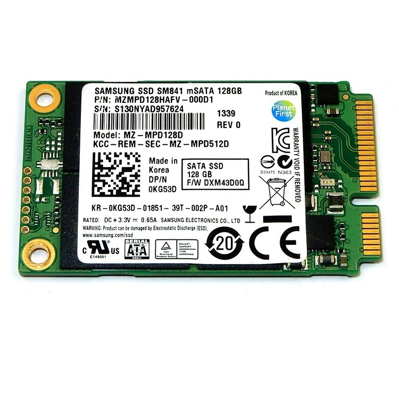 Begagnat Samsung 16GB DDR5 (1x16GB) SODIMM 1Rx8 PC5-4800B 4800MHz M425R2GA3BBO-CQKOL