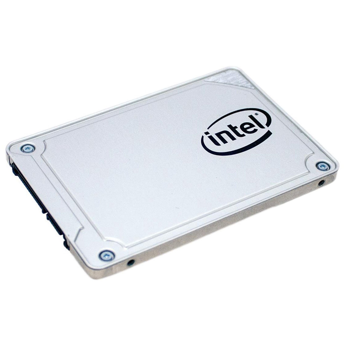 Begagnad 256GB Intel SSD 535 Series 2,5" SSD 6G SATA Disk SSDSC2BW240H6