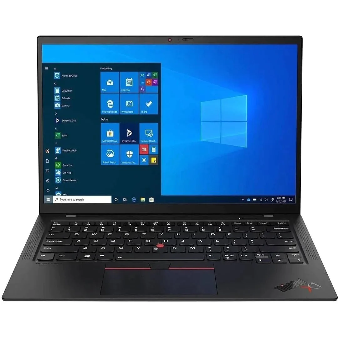 Lenovo ThinkPad X1 Carbon Gen9 14" i5-1135G7 4,2Ghz A-Klass