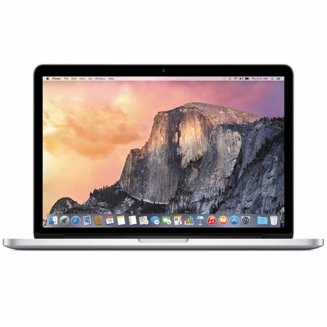 Apple MacBook Pro 13" 2015 Retina i5 2.7Ghz 8GB 256GB A-Klass