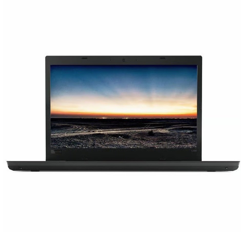 Lenovo ThinkPad L480 14" i5-8250U 8GB 256GB A-Klass