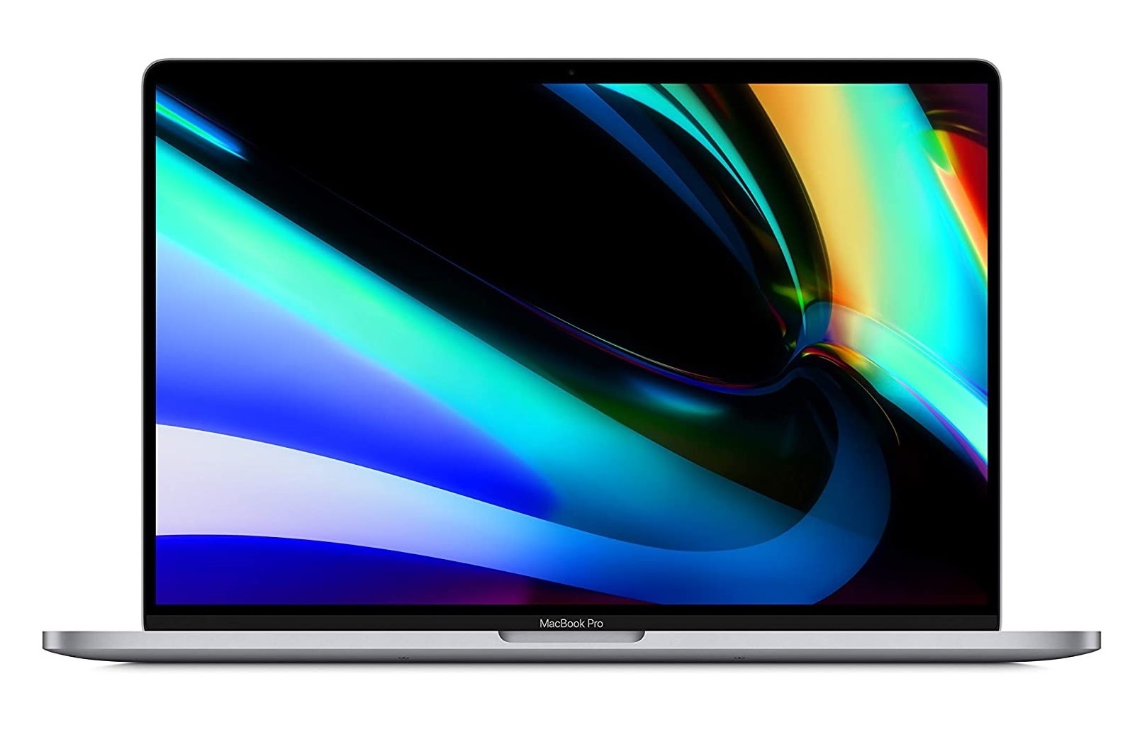 Apple MacBook Pro 16" 2019 i7 16GB 512GB Touchbar Radeon Pro 5300M 4GB (Norsk) A-Klass