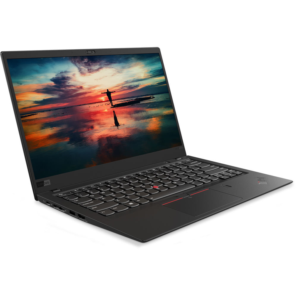 Lenovo ThinkPad X1 Carbon Gen7 14" i5-8265U 16GB 256GB A-Klass (Tangentavtryck*)