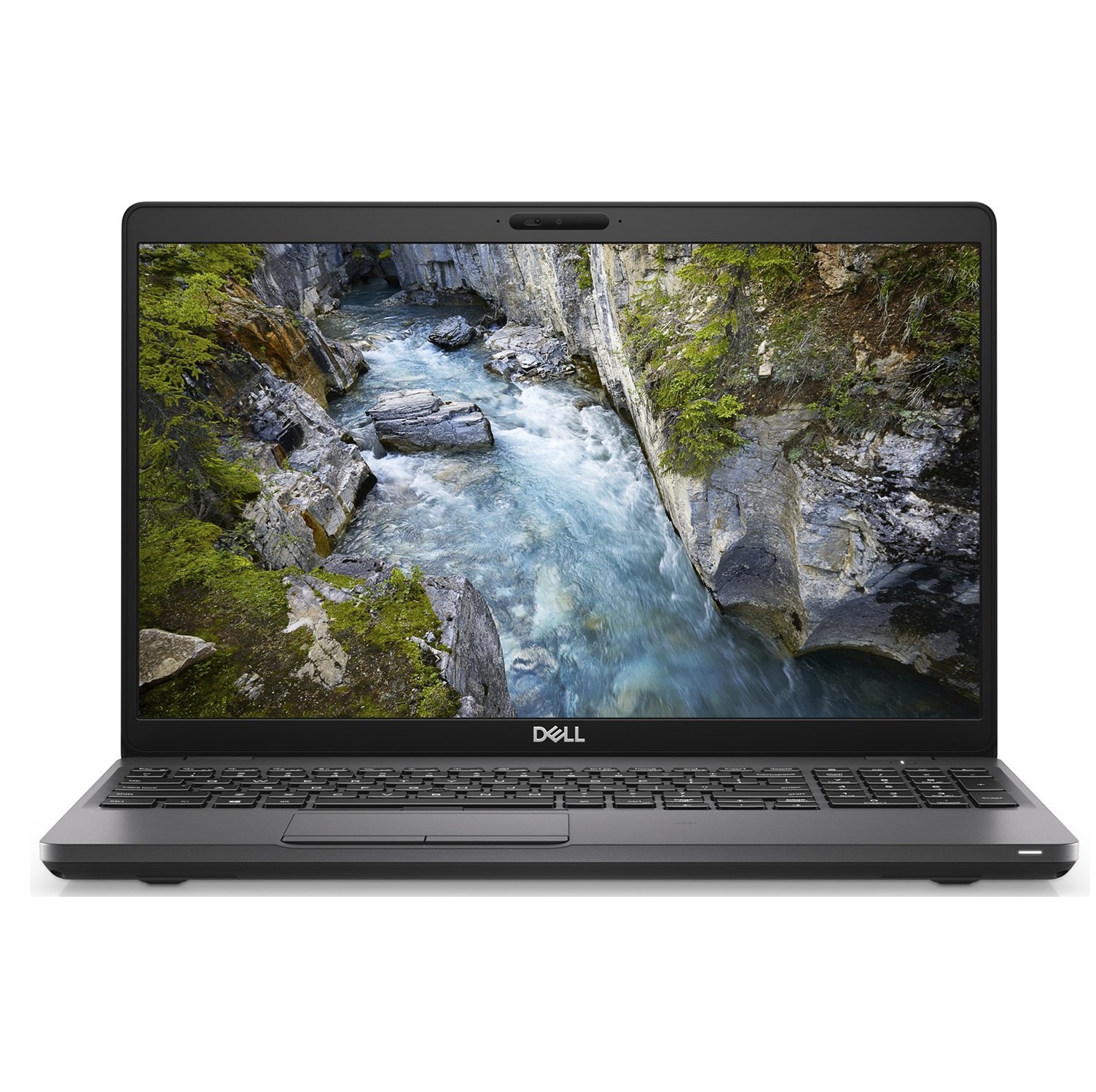 Dell Precision 3540 15,6" i7-9850H 16GB 256GB Quadro P620 2GB GDDR5 A-Klass