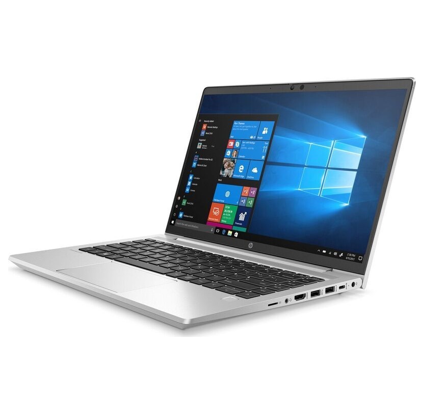 HP ProBook 440 G8 14" i5-1135G7 16GB 256GB GeForce MX450 2GB A-Klass