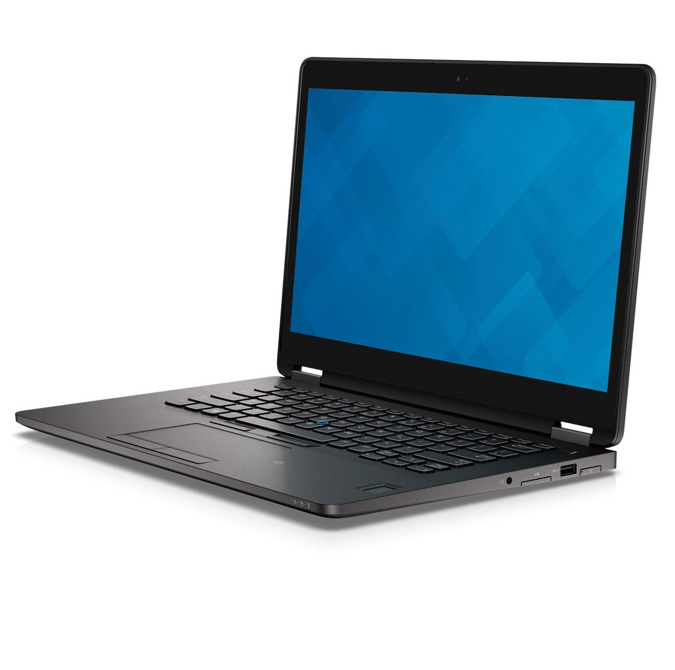 Dell Latitude E7470 14" i5-6300U 3,0Ghz A-Klass