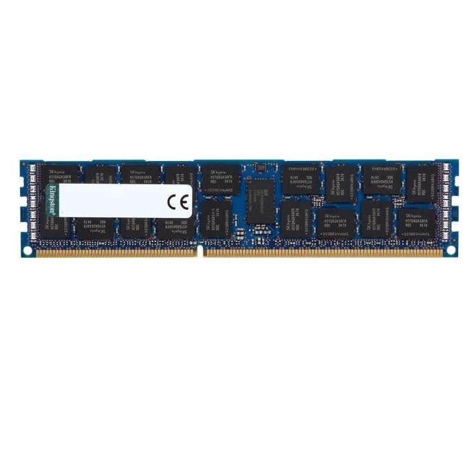 Begagnat Kingston 16GB DDR3 (1x16GB) KTA-MP318/16G PC3-14900 1866MHz ECC CL13 240-Pin DIMM