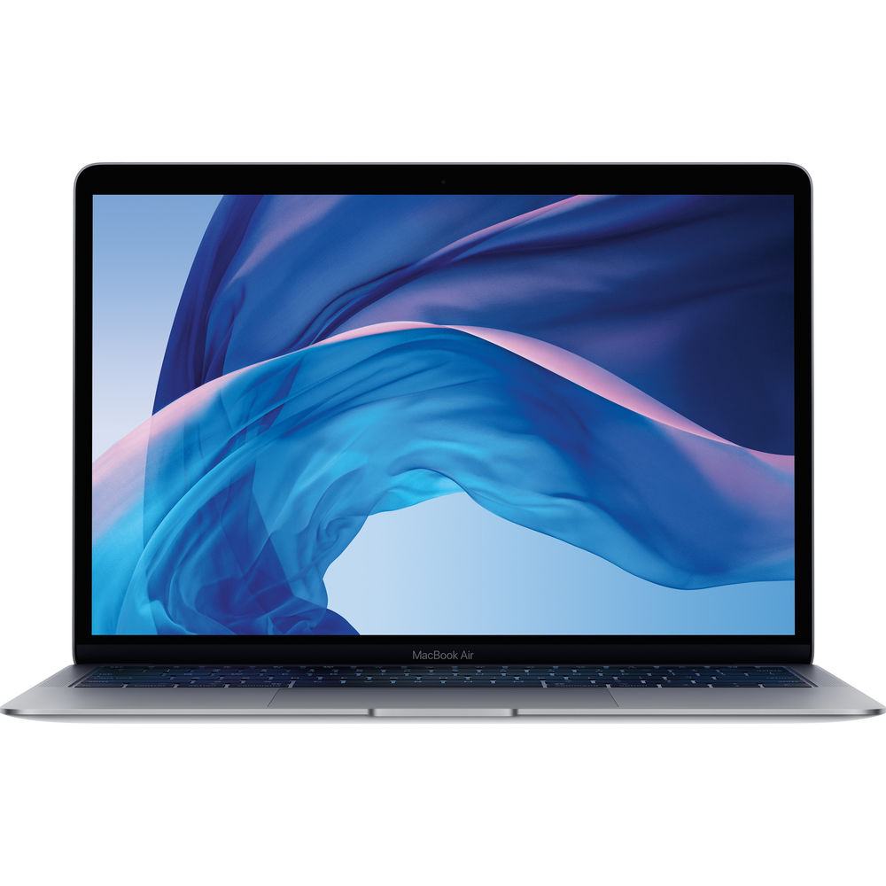 Apple MacBook Air (Retina, 13 tum, 2018) i5 1.6Ghz 8GB 128GB A-Klass (Litet kantstött)