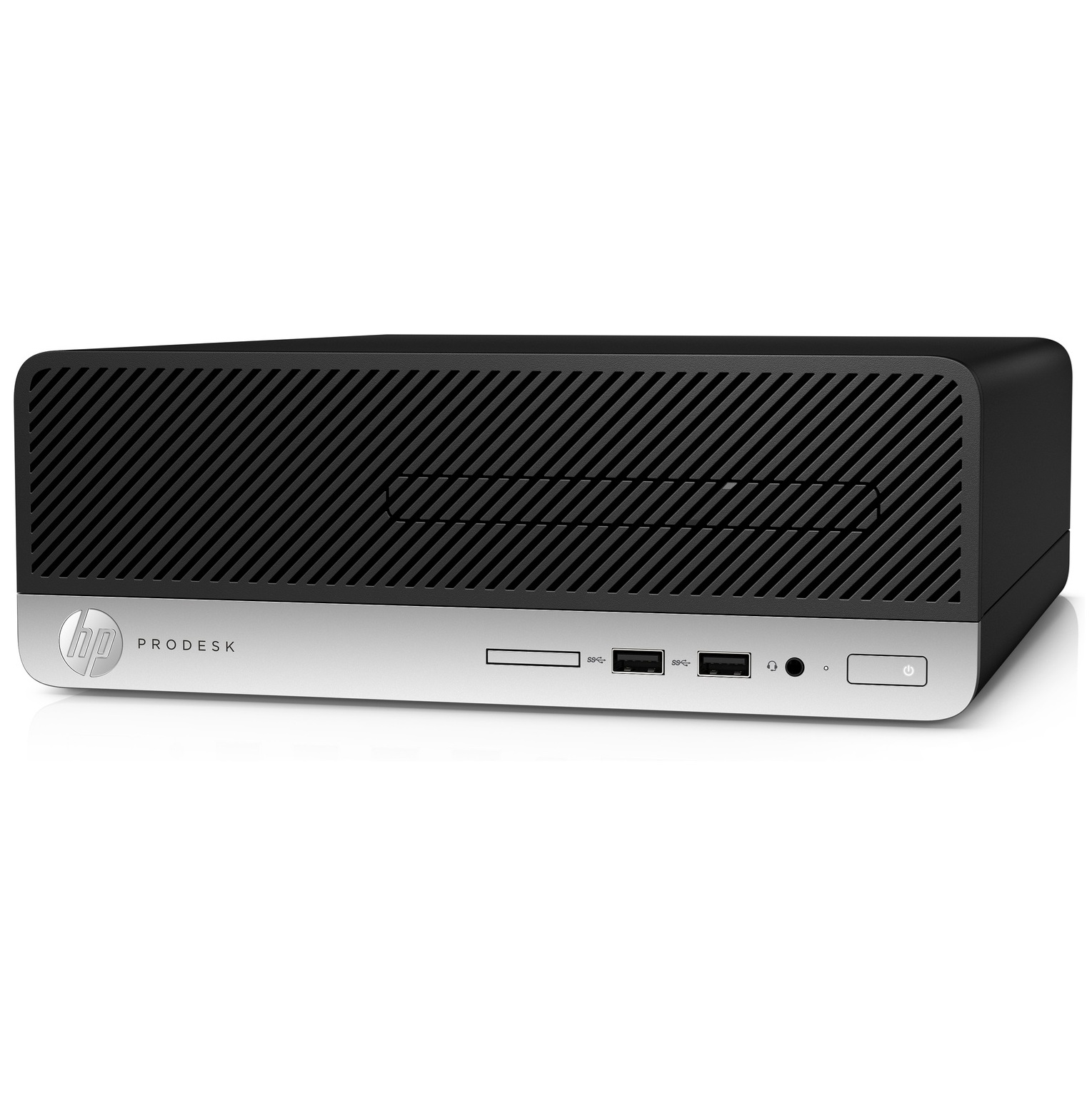 HP ProDesk 400 G6 SFF i5-9500 8GB 256GB 1xDP 1xHDMI 1xVGA WiFi A-Klass
