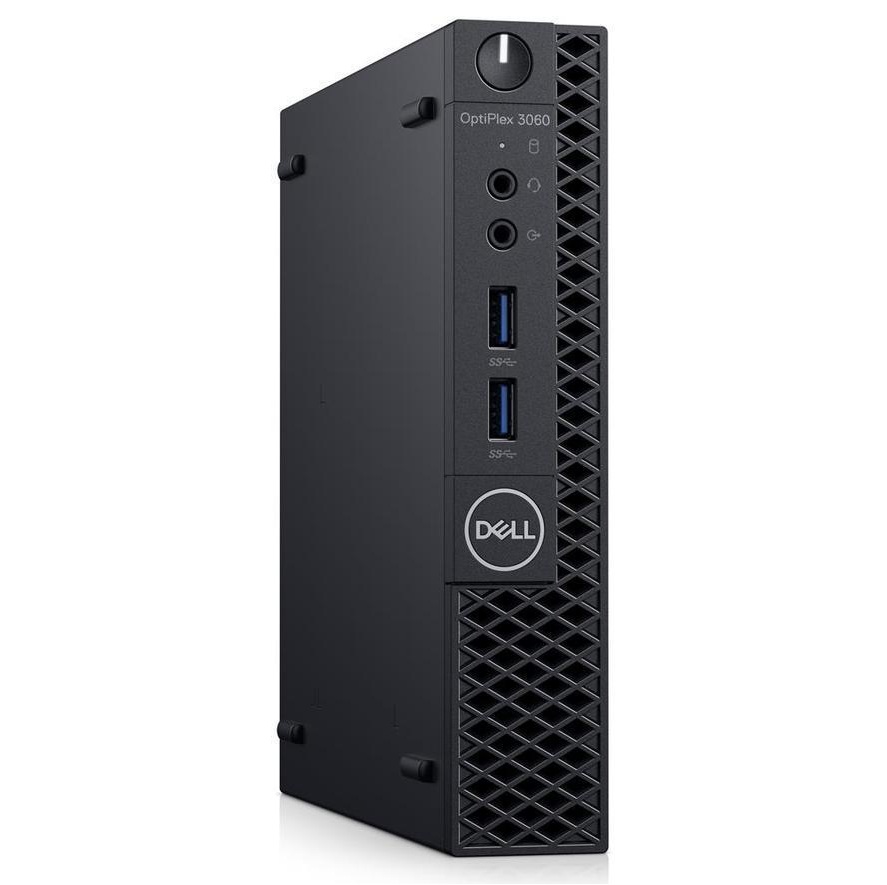 Dell OptiPlex 3060 i5-8500T 8GB 256GB DP HDMI WiFi A-Klass