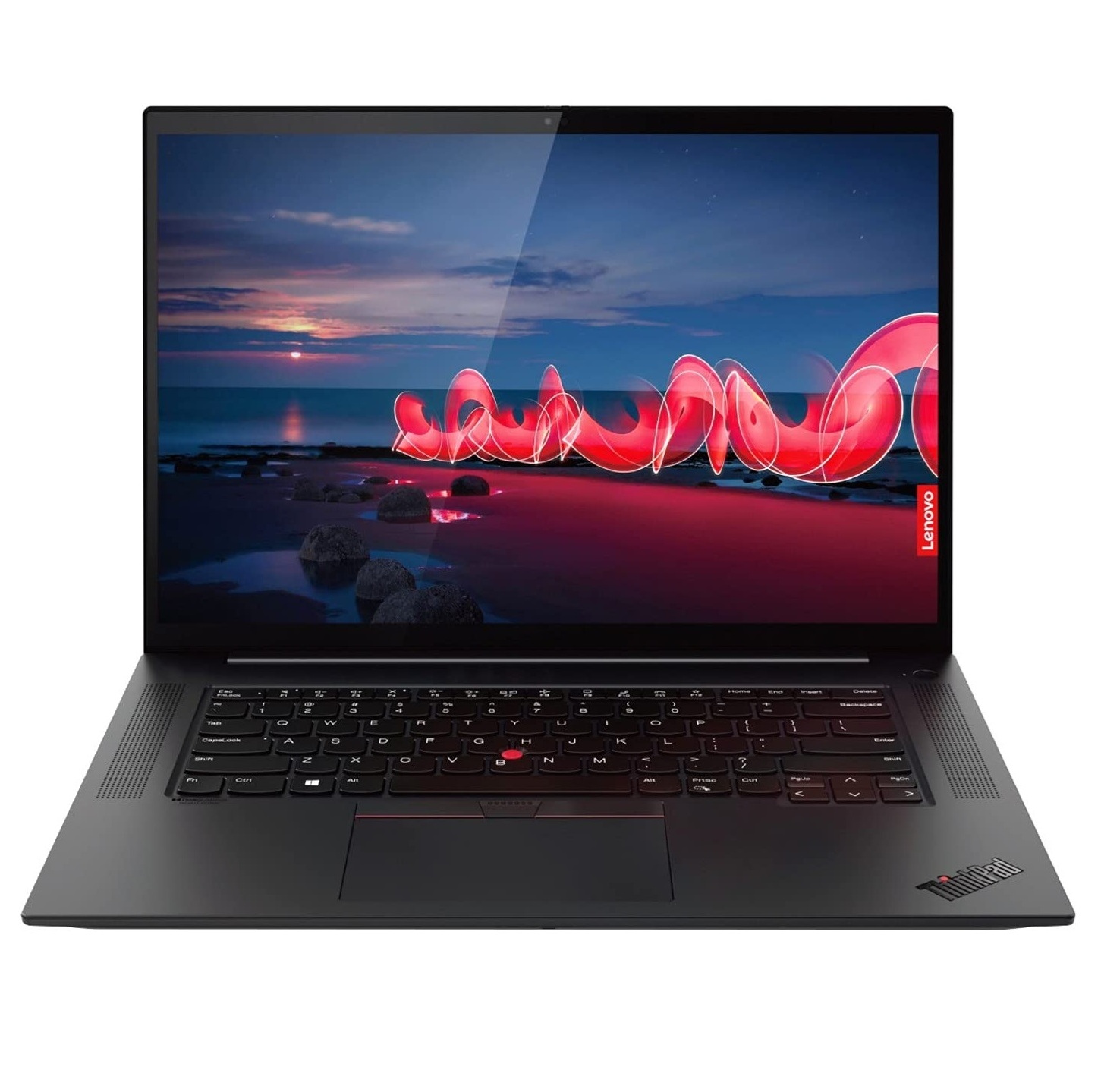 Lenovo ThinkPad P1 Gen4 16" QHD i7-11850H 32GB 512GB RTX A2000 4GB GDDR6 A-Klass