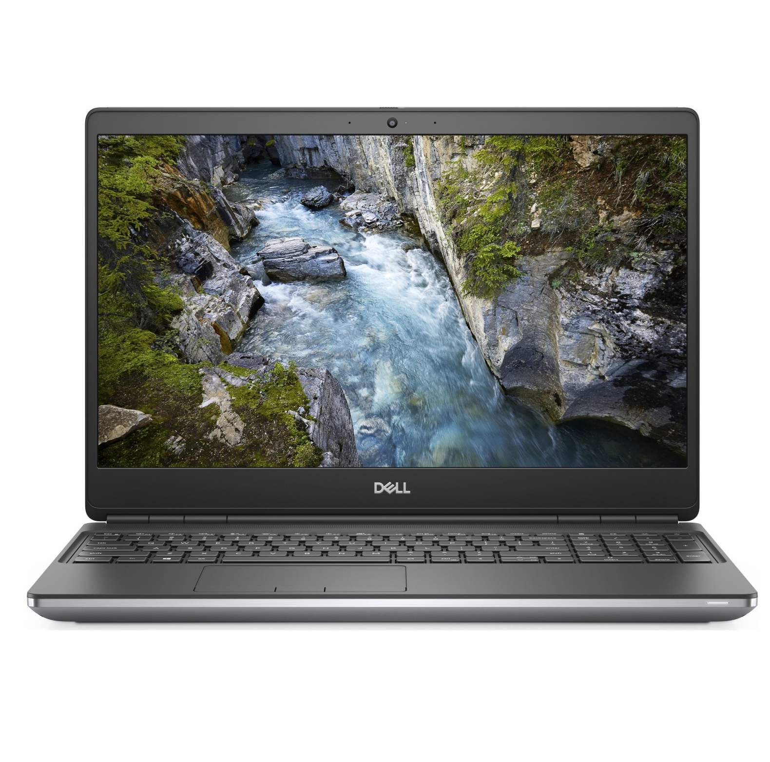 Dell Precision 7550 15,6" i7-10850H 32GB 512GB Quadro RTX 3000 6GB GDDR6 A-Klass