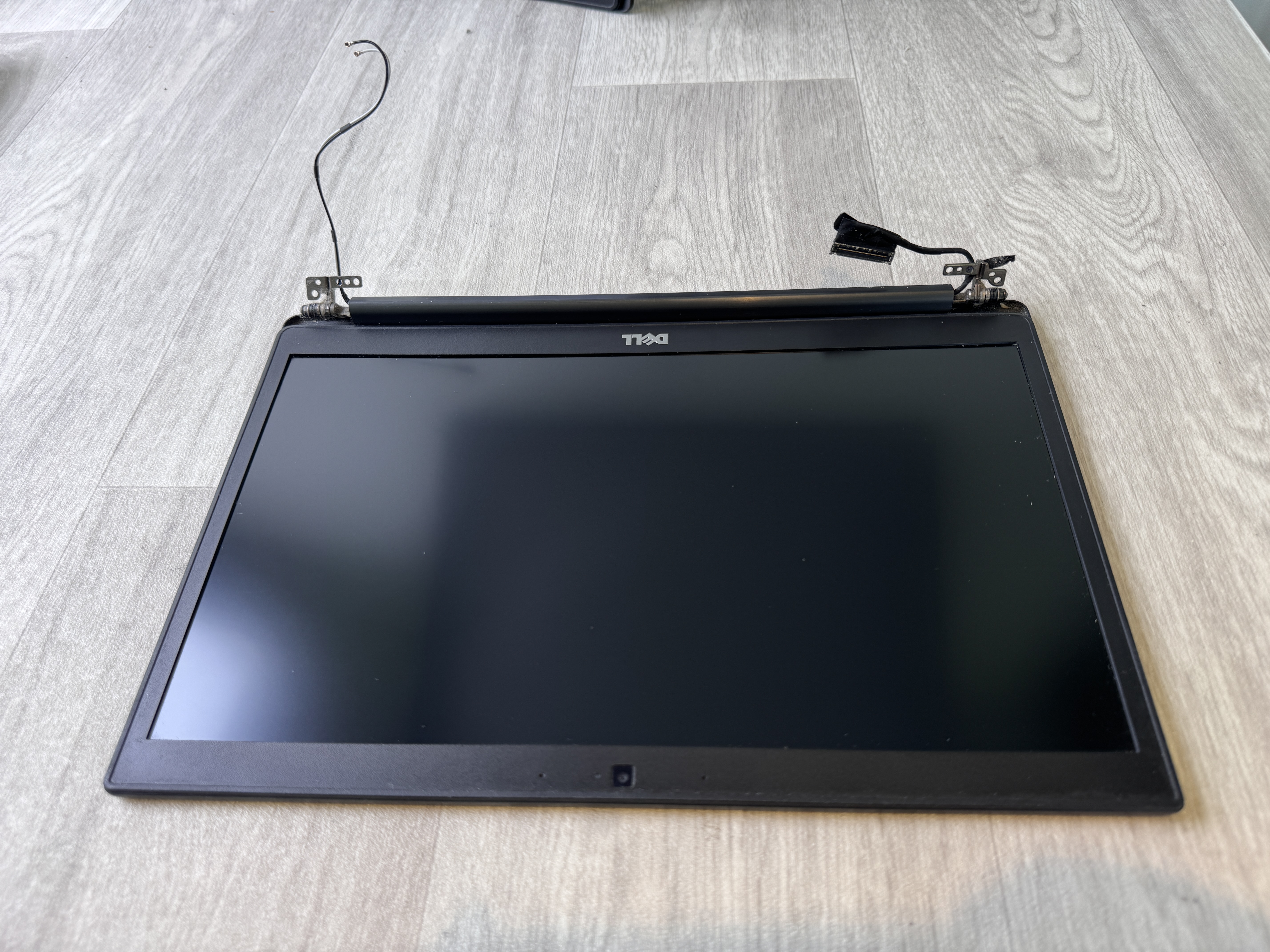 Begagnad Original Dell Skärm 14" FHD IPS för bl.a. Latitude 7480 7490 (A-Klass)