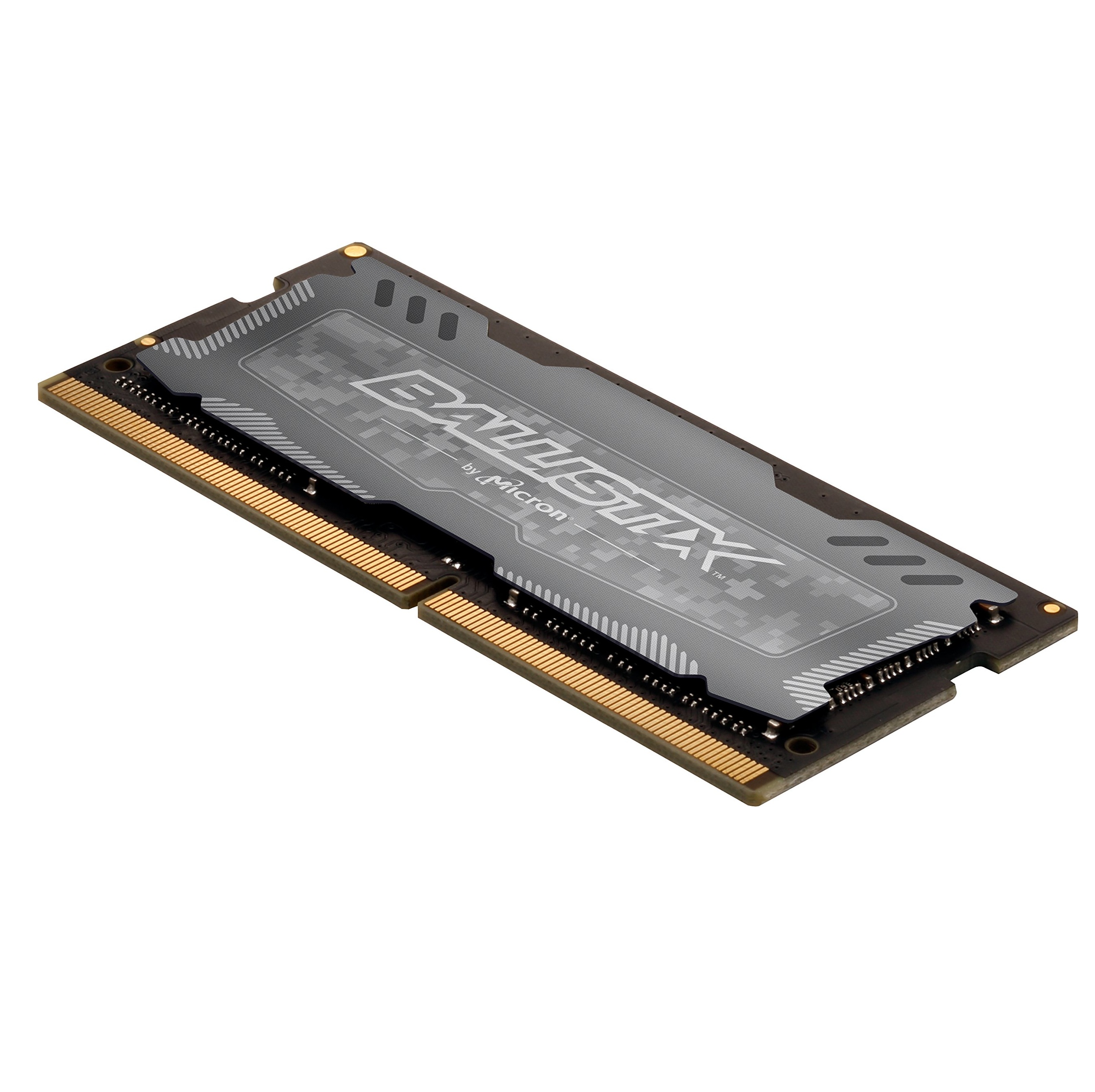 Begagnat Crucial 16GB DDR4 (1x16GB) Ballistix Sport LT SODIMM 2Rx8 PC4-2666 2666MHz