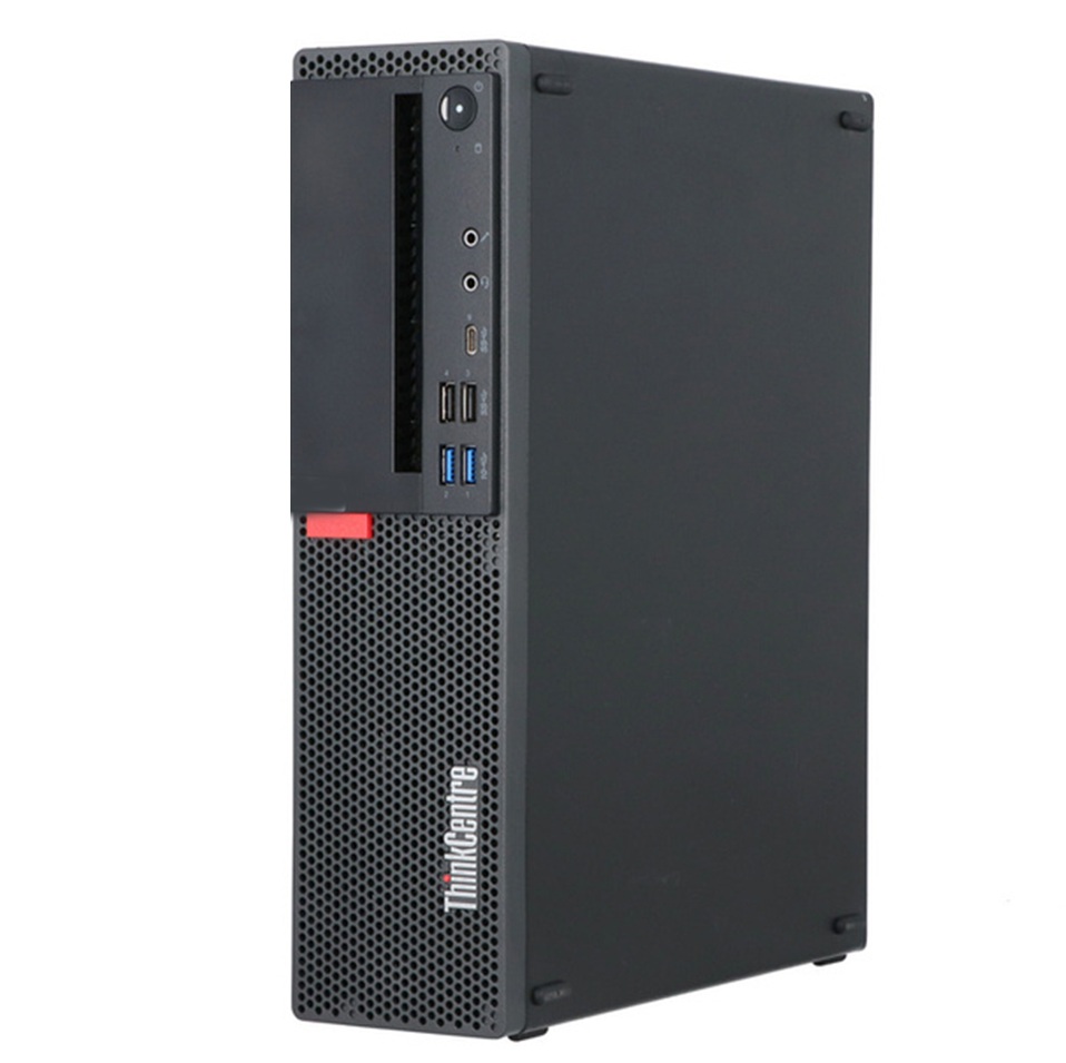 Lenovo ThinkCentre M920s SFF i5-8500 8GB 256GB
