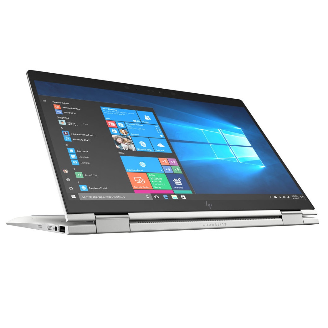 HP EliteBook x360 1030 G3 13,3" i5-8350U 16GB 256GB SureView A-Klass