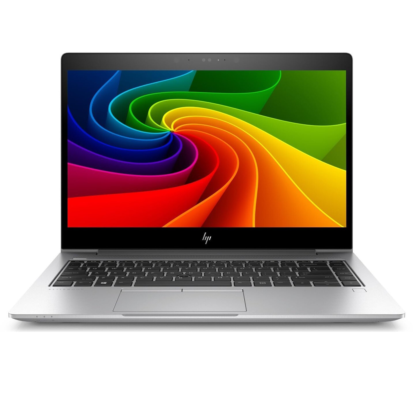 HP EliteBook 735 G5 13,3" Ryzen 5 Pro 2500U 8GB 256GB A-Klass