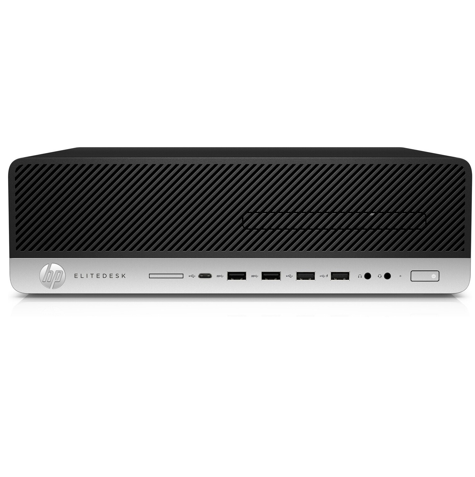 HP EliteDesk 800 G5 SFF i5-8500 8GB 256GB 3xDP WiFi A-Klass